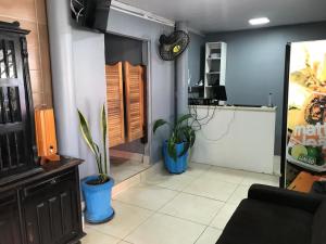 صورة لـ Hotel Preço Popular في Novo Gama