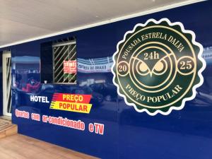 صورة لـ Hotel Preço Popular في Novo Gama +17 صورة