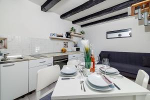 Gallery image of Apartment Lozann in Povile