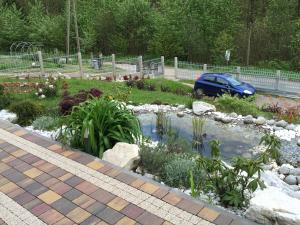 Giardino di Agata