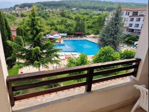 Imagen de la galería de Harmony Hills Family Apartments, en Rogachevo