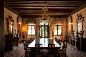 Fotografia z galérie ubytovania Castello Di Spessa - Residenze d'epoca v destinácii Capriva del Friuli