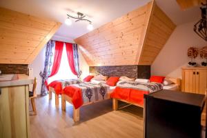 Gallery image of "Czarna Turnia "Zakopane in Zakopane +148 photos