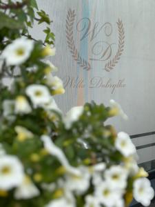 Certifikát, ocenenie alebo iný dokument vystavený v ubytovaní Willa Dobryłko II -Apartamenty