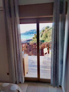 Naturlandskabet i nærheden af lejligheden + 13 billeder