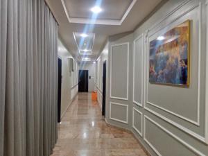 Zdjęcie z galerii obiektu Modelo Hotel And Suites w mieście Port Harcourt