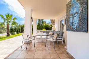 Kép Villa Views Can Funtasa II szállásáról San Joséban a galériában