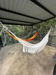 Foto sihtkohas Nocaima asuva majutusasutuse Finca San Diego galeriist
