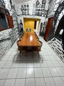Gallery image of Ninho Peregrino Hospedagem in Bananeiras +8 photos
