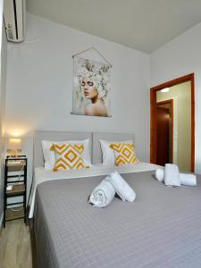 Fotografie z fotogalerie ubytování Panos Apartment v destinaci Kontokali