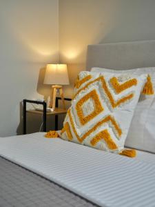 Fotografie z fotogalerie ubytování Panos Apartment v destinaci Kontokali + 23 fotografií