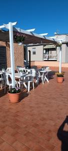 Fotografie z fotogalerie ubytování F.A.M. ROOMS v destinaci Ciampino