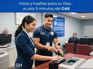 Hosté ubytování Hotel CGH Bogota Airport