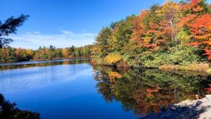 Long PondにあるThe Modern Escape - Hottub 3min To Pool & Lakeのギャラリーの写真 +67枚の写真