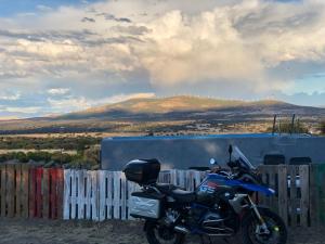 Billede fra billedgalleriet på La viña bonita i Gallegos de San Vicente