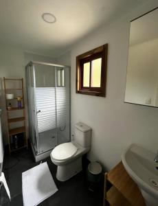 Gallery image of Habitación exclusiva Remanso del Espiritu in Talagante