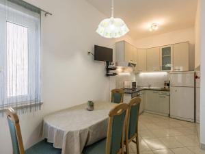 Gallery image of Comfort One Bedroom Apartment with Terrace and Sea View A2 in Bol