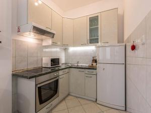 Gallery image of Comfort One Bedroom Apartment with Terrace and Sea View A2 in Bol