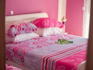 Gallery image of Apartments Zora - Comfort One Bedrom Apartment with Balcony A3 in Lopar