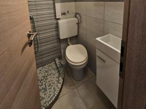 Gallery image of Apartments Robi & Kristina - Studio Apartment with Terrace S1 in Benkovac