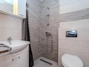 Φωτογραφία από το άλμπουμ του Apartments Robi & Kristina - Studio Apartment with Terrace S2 σε Benkovac