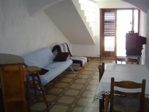 Posedenie v ubytovaní Apartmani Lukin + 4 fotografie