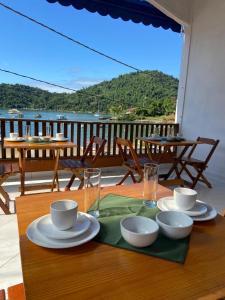 Ảnh trong thư viện ảnh của Pousada Verona Paraty ở Paraty