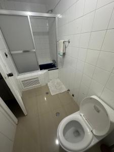 Ένα μπάνιο στο Appartement incroyable vue mer