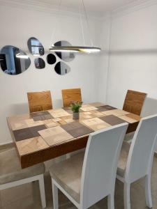 Gambar di galeri bagi Apartamento acogedor y amplio en la mejor zona de Ibague di Ibagué