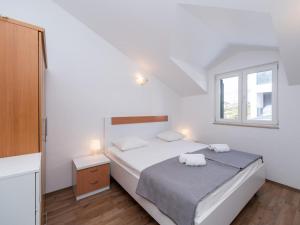 Postel nebo postele na pokoji v ubytování Villa S - Five Bedroom Villa with Private Pool + 37 fotografií