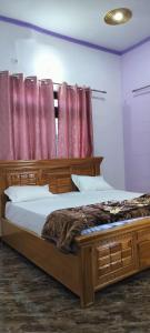 Galeriebild der Unterkunft Limewood homestay in Almora