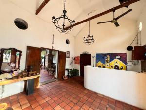 Fotografie z fotogalerie ubytování La Casa del Viajero Mompos v destinaci Mompos