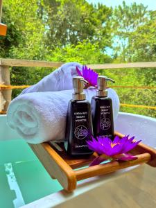 Fotografie z fotogalerie ubytování Wilpattu Safari Resort v destinaci Nochchiyagama