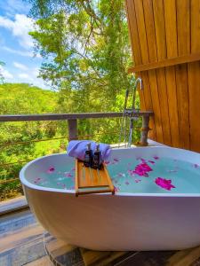 Fotografie z fotogalerie ubytování Wilpattu Safari Resort v destinaci Nochchiyagama