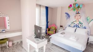 Ảnh trong thư viện ảnh của Limnades Hotel İznik ở İznik