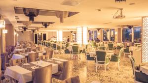 Εστιατόριο ή άλλο μέρος για φαγητό στο Limnades Hotel İznik