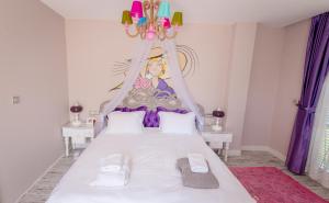 Ảnh trong thư viện ảnh của Limnades Hotel İznik ở İznik