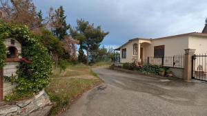 Imagine din galeria proprietății The Secret Path to the Sea în Kavala