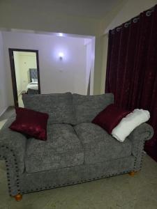 Fotografie z fotogalerie ubytování Malkia Haven v destinaci Kericho