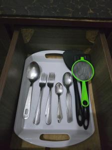 Fotografie z fotogalerie ubytování Malkia Haven v destinaci Kericho