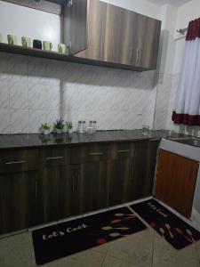 Fotografie z fotogalerie ubytování Malkia Haven v destinaci Kericho