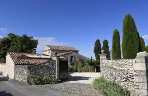 Fotografie z fotogalerie ubytování Bastide des Demoiselles v destinaci Roussillon