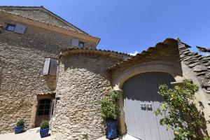 Fotografie z fotogalerie ubytování Bastide des Demoiselles v destinaci Roussillon
