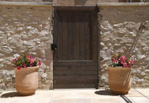 Fotografie z fotogalerie ubytování Bastide des Demoiselles v destinaci Roussillon