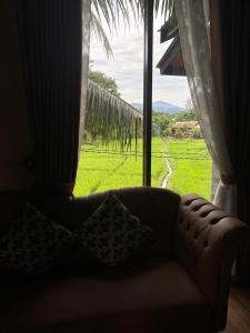 ブキットラワンにあるWanda Homestay & Jungle Trekkingのギャラリーの写真