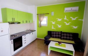 Gallery image of Apartments Bonaca in Podaca
