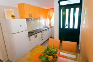 Gallery image of Apartments Bonaca in Podaca