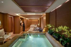 Imagem da galeria de The Landmark Mandarin Oriental Hong Kong em Hong Kong