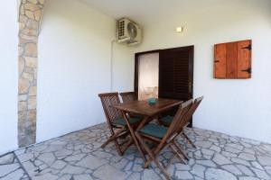Fotografie z fotogalerie ubytování Apartmani Svoboda v destinaci Šilo