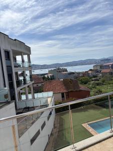 Peisaj natural din apropierea acestui apartament